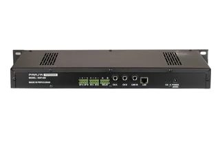 مبدل صوتی تحت شبکه پارسا NAP - 200